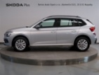 Škoda Kamiq, SELECTION 1.0TSI 85KW, SUV, benzin
