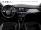 Škoda Kamiq, SELECTION 1.0TSI 85KW, SUV, benzin