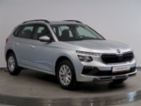 Škoda Kamiq, SELECTION 1.0TSI 85KW, SUV, benzin