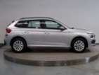 Škoda Kamiq, SELECTION 1.0TSI 85KW, SUV, benzin