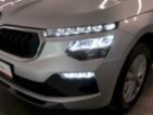 Škoda Kamiq, SELECTION 1.0TSI 85KW, SUV, benzin