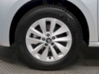 Škoda Kamiq, SELECTION 1.0TSI 85KW, SUV, benzin