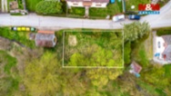 Zahrada 400 m², Liběchov, ul. Boží voda