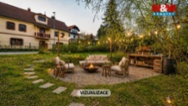 Zahrada 400 m², Liběchov, ul. Boží voda