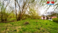 Zahrada 400 m², Liběchov, ul. Boží voda