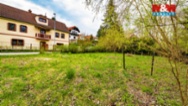 Zahrada 400 m², Liběchov, ul. Boží voda