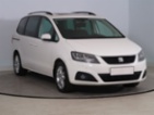 Seat Alhambra, 2.0 TDI, Automat, Navi, Xenony,