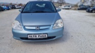 Honda Civic, 1,4 16 V, kombi, benzin