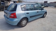 Honda Civic, 1,4 16 V, kombi, benzin