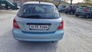 Honda Civic, 1,4 16 V, kombi, benzin