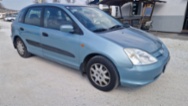 Honda Civic, 1,4 16 V, kombi, benzin