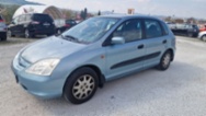 Honda Civic, 1,4 16 V, kombi, benzin