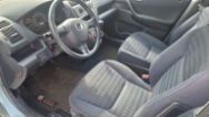 Honda Civic, 1,4 16 V, kombi, benzin