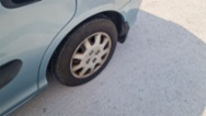 Honda Civic, 1,4 16 V, kombi, benzin