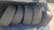 Honda Civic, 1,4 16 V, kombi, benzin