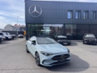 Mercedes-Benz CLA, 200 4MATIC, kupé, hybridní -
