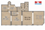 Prodej, obchodního prostoru 111 m², Plzeň, Klatovská třída