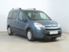 Citroen Berlingo, 1.6 HDi, 5Míst, Klima