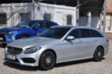 Mercedes-Benz Třídy C, C 250d 150kW KOMBI, kombi,