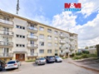 Prodej bytu 3+1, 62 m², Pelhřimov, ul. Husova