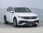 VW Tiguan, 2.0 TDIR-Line ,, SUV, Diesel