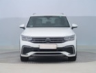VW Tiguan, 2.0 TDIR-Line ,, SUV, Diesel