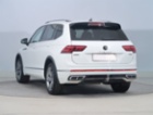 VW Tiguan, 2.0 TDIR-Line ,, SUV, Diesel