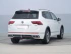 VW Tiguan, 2.0 TDIR-Line ,, SUV, Diesel