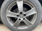 Alu disky dezent 7Jx17