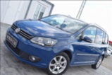Volkswagen Touran, 1,6 TDI 77KW 2XKOLA PO SERVISE,