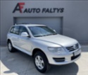 Volkswagen Touareg, 2,5 TDI ČR.58TIS.KM.1.MAJ.,