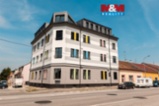 Pronájem bytu 2+kk, 45 m², Veselí nad Lužnicí