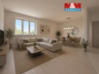 Prodej bytu 3+kk, 75 m², Olomouc, ul. Erenburgova