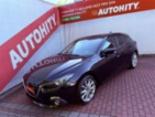 Mazda 3, 2.0 Skyactiv Sports-Line, Serv, hatchback