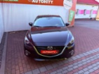 Mazda 3, 2.0 Skyactiv Sports-Line, Serv, hatchback