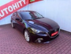 Mazda 3, 2.0 Skyactiv Sports-Line, Serv, hatchback