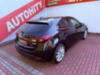 Mazda 3, 2.0 Skyactiv Sports-Line, Serv, hatchback