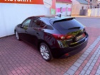 Mazda 3, 2.0 Skyactiv Sports-Line, Serv, hatchback