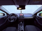 Mazda 3, 2.0 Skyactiv Sports-Line, Serv, hatchback