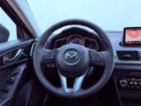 Mazda 3, 2.0 Skyactiv Sports-Line, Serv, hatchback