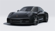 Porsche 911, Carrera T, kupé, benzin