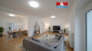Prodej rodinného domu, 292 m², Praha - Horní Počernice