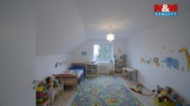 Prodej rodinného domu, 292 m², Praha - Horní Počernice