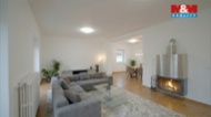 Prodej rodinného domu, 292 m², Praha - Horní Počernice
