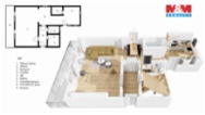 Prodej rodinného domu, 292 m², Praha - Horní Počernice