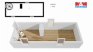 Prodej rodinného domu, 292 m², Praha - Horní Počernice