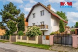 Prodej rodinného domu, 292 m², Praha - Horní Počernice
