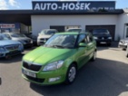 Škoda Fabia, 1.2 tsi, 63kw, nové rozvody,