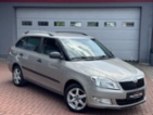 Škoda Fabia, 1.2HTP Active Klima Tažné Z., kombi,