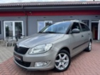 Škoda Fabia, 1.2HTP Active Klima Tažné Z., kombi,